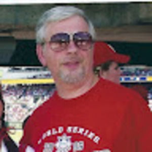 Meet your Posher, Paul